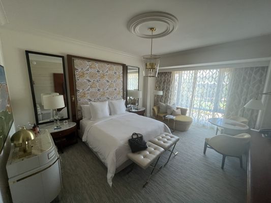 Four Seasons Hotel Westlake Village, California by null