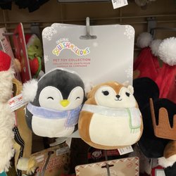 Marshalls