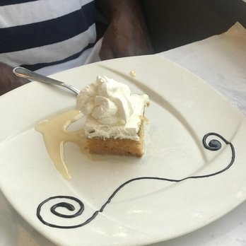 Seafood Grill on the Bay - Tiramisu - Seafood Near Me - Freeport, New York Seafood Grill on the Bay - Tiramisu - Seafood Near Me - Freeport, New York