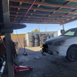 La RaZa Tire Sales