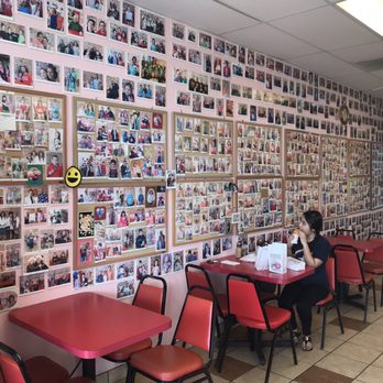 Happy Daze Donut - Donuts Near Me - Aubrey, Texas