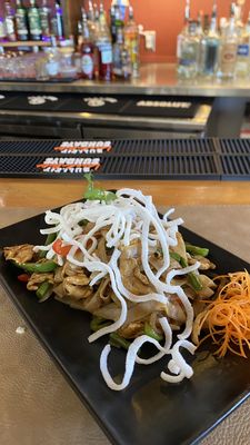 Bangkok Station by null