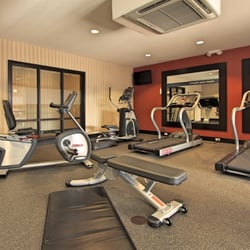 Holiday Inn Express & Suites Danville