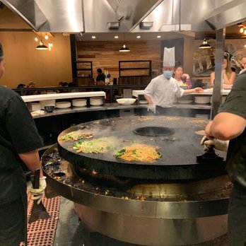 Jasmine Mongolian Grill - Hot plate - Mongolian Near Me - Federal Way, Washington