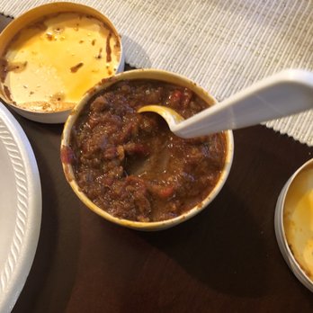 Cap't Loui - Jambalaya -- this isnt jambalaya. - Cajun/Creole Near Me - New York, New York