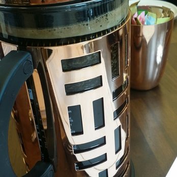 Provisional Kitchen - French press - Breakfast & Brunch Near Me - San Diego, California Provisional Kitchen - French press - Breakfast & Brunch Near Me - San Diego, California