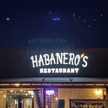 Habanero’s - Outside - Mexican Near Me - Tubac, Arizona Habanero’s - Outside - Mexican Near Me - Tubac, Arizona