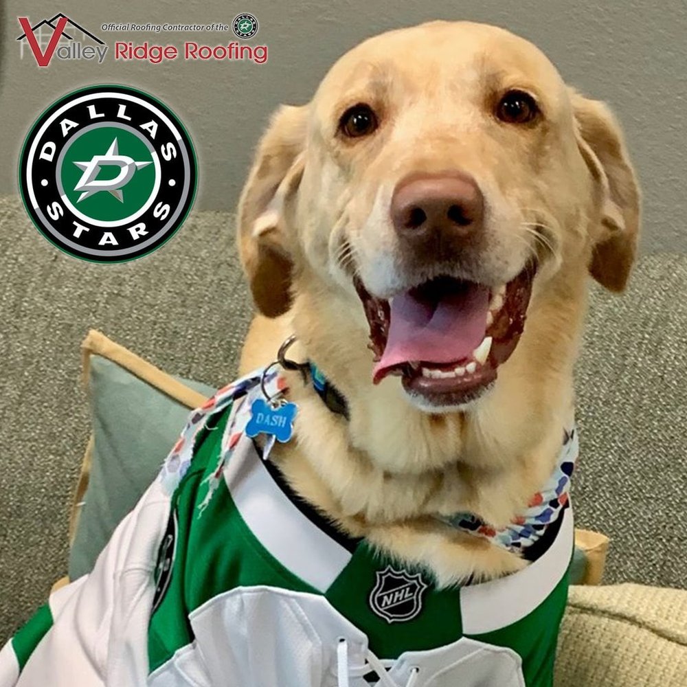 Slide of Valley Ridge Roofing & Construction