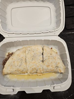 Kique’s Taqueria by null