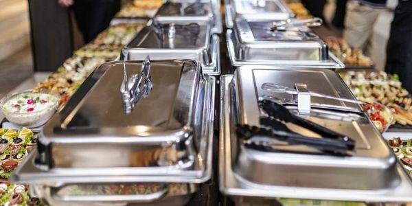 Rollin' Soul Kitchen