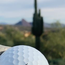 Eagle Mountain Golf Club