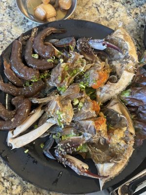 Dalgopchang 달곱창 by null