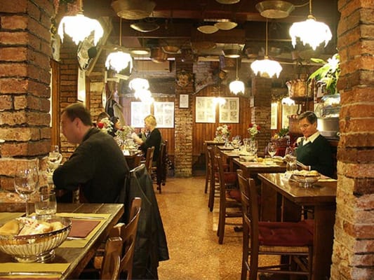 Osteria Ai Assassini by null