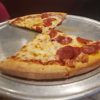 Baris Pasta & Pizza - My kids said it was perfect! - Pizza Near Me - Pflugerville, Texas Baris Pasta & Pizza - My kids said it was perfect! - Pizza Near Me - Pflugerville, Texas