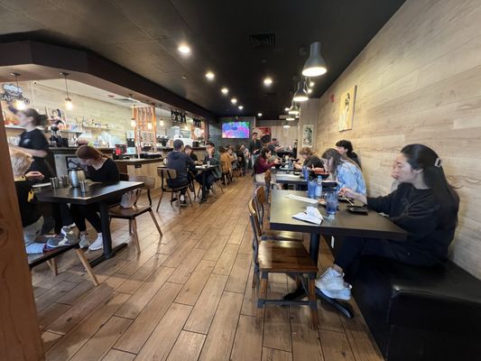 Sukiya Ramen by null