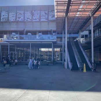 City Center Bishop Ranch - Shopping Centers Near Me - San Ramon, California
