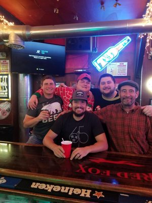 RED FOX TAVERN - Updated January 2025 - 13 Reviews - 301 Marion Ave