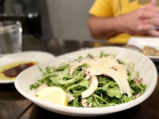 Isola Pizza Bar by null