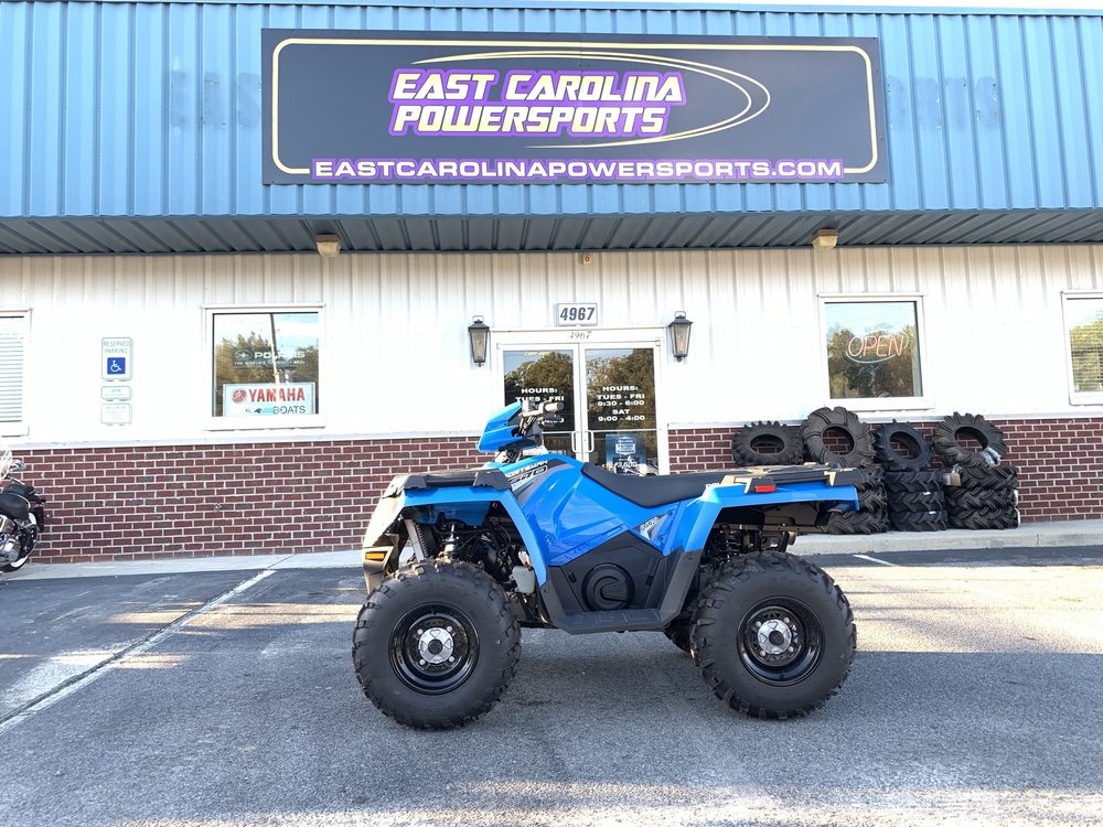 EAST CAROLINA POWERSPORTS Updated September 2024 4967 NC 33