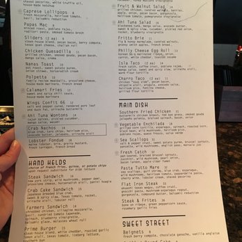 The Woolworth - Food menu - Cocktail Bars Near Me - Dallas, Texas The Woolworth - Food menu - Cocktail Bars Near Me - Dallas, Texas