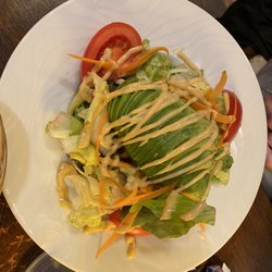 Le Marmiton de Lutèce - Salad