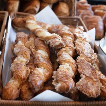 Le Marais Bakery - Coffee & Tea Near Me - Mill Valley, California