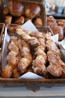 Le Marais Bakery by null