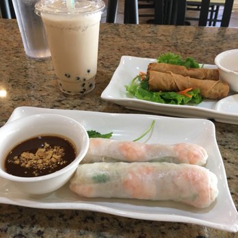 V Bistro - Vietnamese Near Me - Humble, Texas V Bistro - Vietnamese Near Me - Humble, Texas