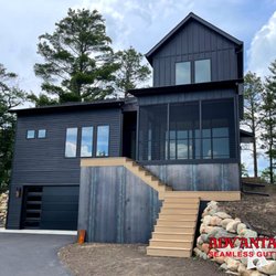 Advantage Seamless Gutters Bloomington