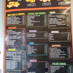 Ritchie's