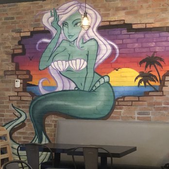 Cajun Boil - Inside art - Cajun/Creole Near Me - Miami, Florida Cajun Boil - Inside art - Cajun/Creole Near Me - Miami, Florida