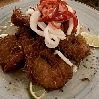 Orange Hill - Coconut Shrimp - Steakhouses Near Me - Orange, California Orange Hill - Coconut Shrimp - Steakhouses Near Me - Orange, California