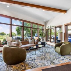 Lobby / Reception