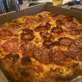 Wheated Pizza - Sunset Park pizza - Pizza Near Me - Louisville, Kentucky Wheated Pizza - Sunset Park pizza - Pizza Near Me - Louisville, Kentucky