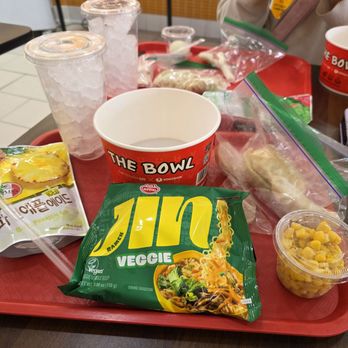 DalDal - Ice Cream & Frozen Yogurt Near Me - Pleasant Hill, California