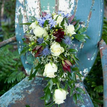 Weathers Flower Market - Bridal Bouquet by Weathers Flower Market - Florists Near Me - Slidell, Louisiana