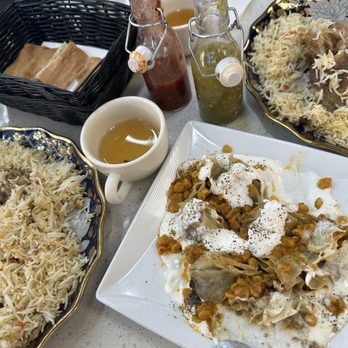 Ariana Restaurant - Afghan Near Me - Newark, California Ariana Restaurant - Afghan Near Me - Newark, California