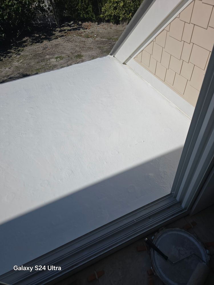 Slide of Orb Roofing Solutions