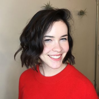 Veer & Wander - All over color & cut by Gina - Hair Stylists Near Me - San Francisco, California Veer & Wander - All over color & cut by Gina - Hair Stylists Near Me - San Francisco, California