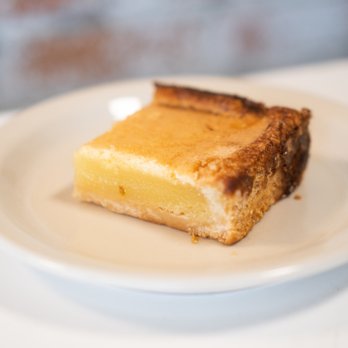 A Moveable Feast - Lemon Square (corner) - Health Markets Near Me - Houston, Texas
