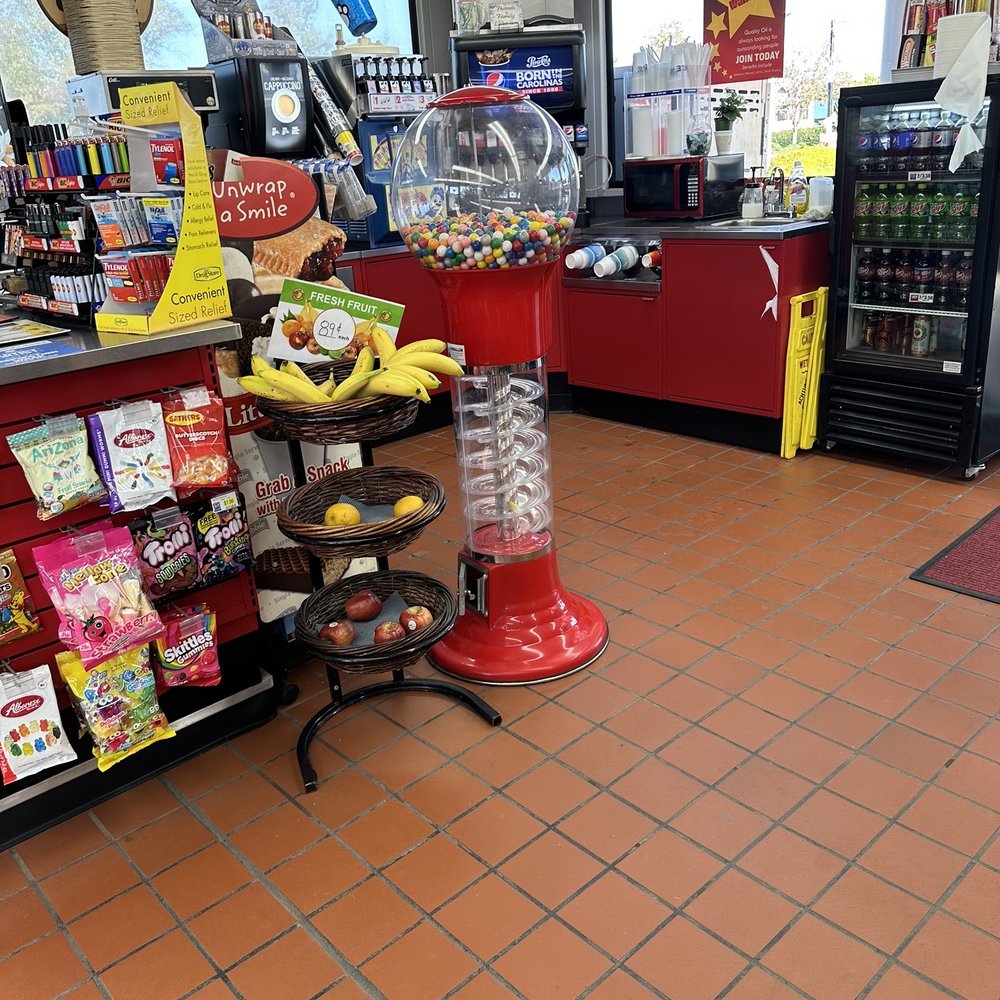 Quality Mart - Gas Stations Near Me - Winston-Salem, North Carolina Quality Mart - Gas Stations Near Me - Winston-Salem, North Carolina