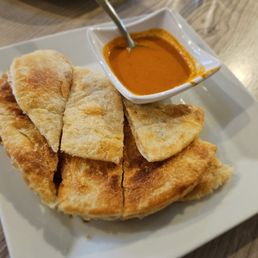 12 - Roti