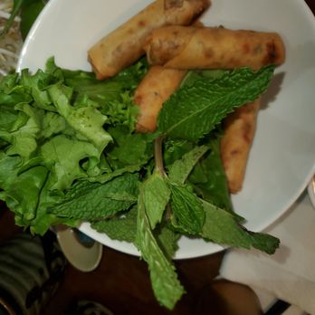 Hello Saigon - Springrolls - Vietnamese Near Me - New York, New York