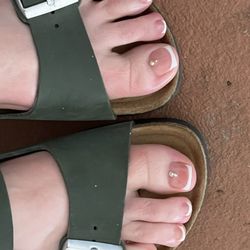 Oasis nails & spa