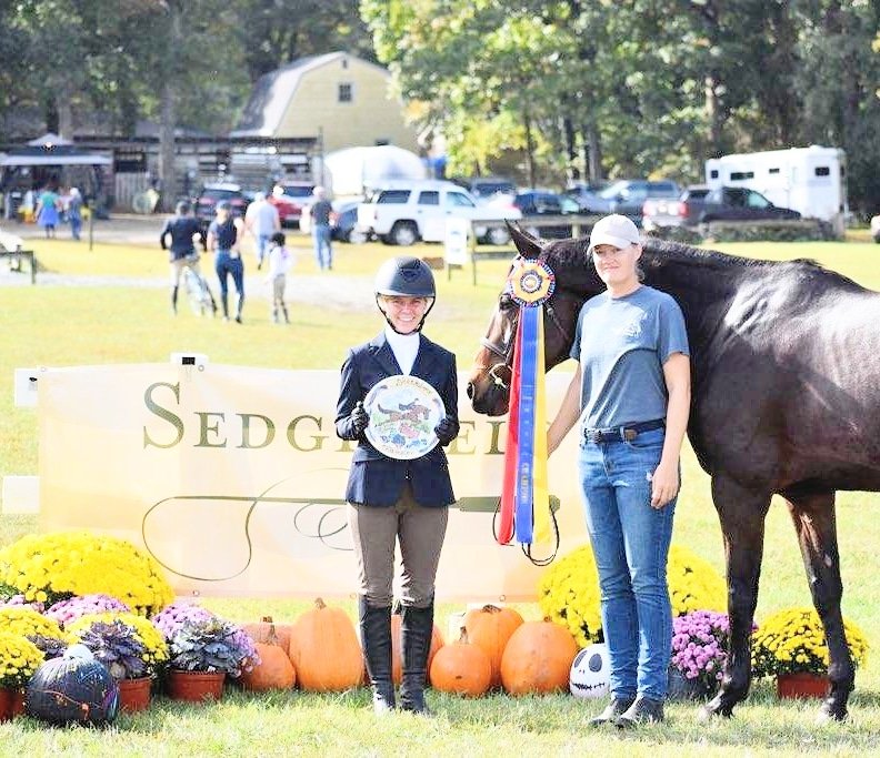 Magnolia Farms Equestrian - equestrian in Jamestown, NC