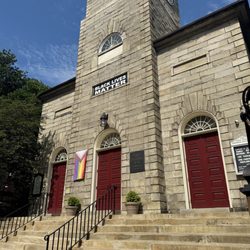Portland Maine Walking Tours