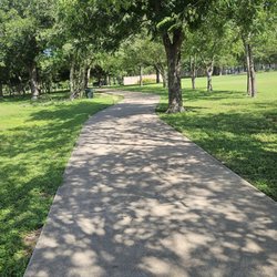 Harris Ridge Dog Park