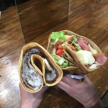 Au P'tit Grec - Creperies Near Me - Paris, 75 Au P'tit Grec - Creperies Near Me - Paris, 75