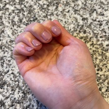 Nailed It Spa - Chipped nail - Nail Salons Near Me - Fresno, California Nailed It Spa - Chipped nail - Nail Salons Near Me - Fresno, California