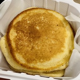 Nickname for Ho Cakes